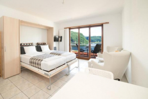 Gemütliches Seeblick-Studio